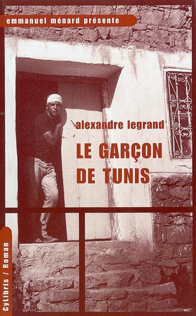 Le garçon de Tunis