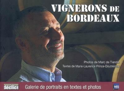 Vignerons de Bordeaux