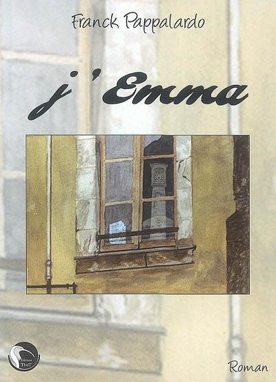 J'Emma