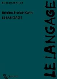 Le Langage