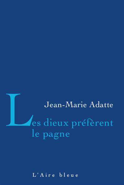 Les dieux préfèrent le pagne : conte du haut et du bas