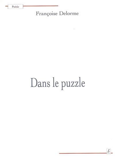 Dans le puzzle