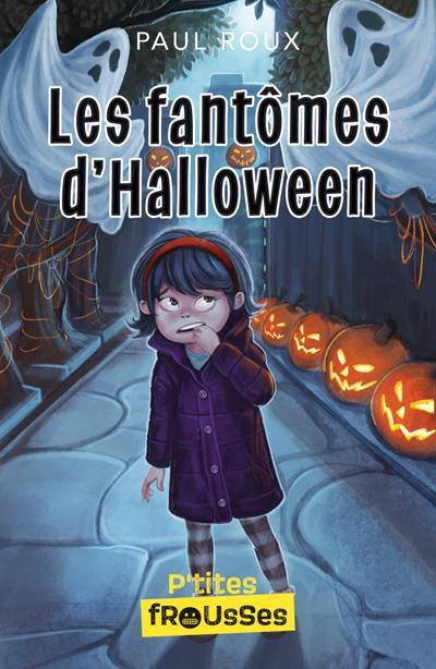 Les fantômes d’Halloween