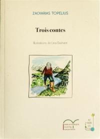 Trois contes