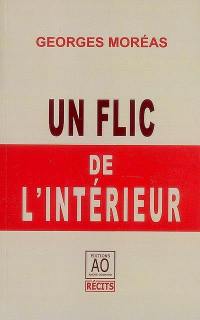 Un flic de l'intérieur