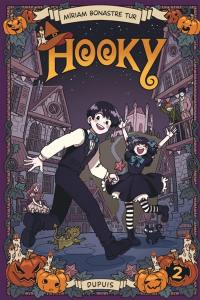 Hooky. Vol. 2