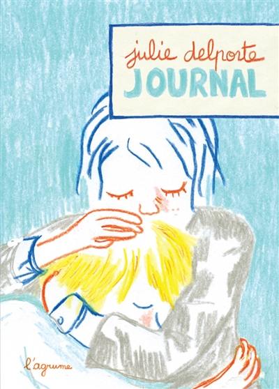 Journal : février 2011- octobre 2012