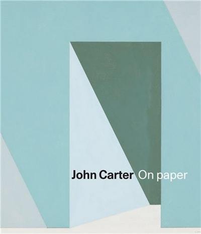 John Carter On Paper