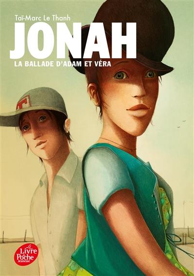 Jonah. Vol. 3. La balade d'Adam et Véra