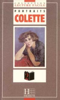 Colette : niveau 2