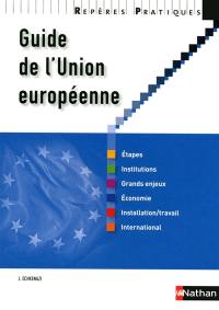 Guide de l'Union européenne