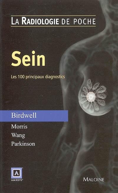 Sein : les 100 principaux diagnostics