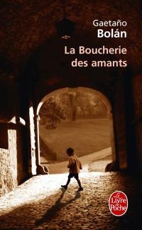 La boucherie des amants