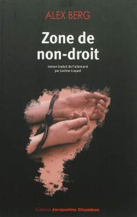 Zone de non-droit