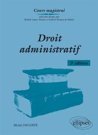 Droit administratif