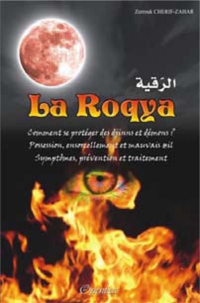 La roqya