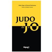 Pour un judo d'avenir