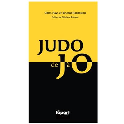 Pour un judo d'avenir