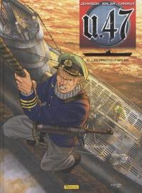 U-47. Vol. 10. Les pirates d'Hitler