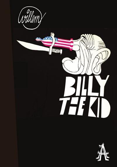 Billy the kid