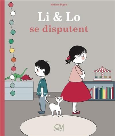 Li & Lo se disputent