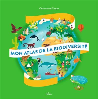 Mon atlas de la biodiversité