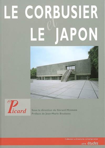 Le Corbusier et le Japon