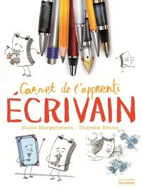 Carnet de l'apprenti écrivain