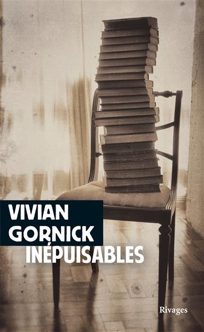 Inépuisables : notes de (re)lectures