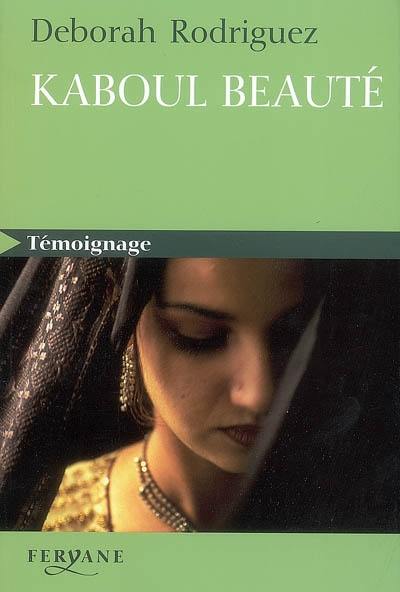 Kaboul beauté