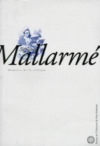 Mallarmé