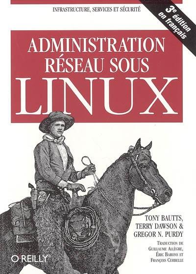 Administration réseau sous Linux