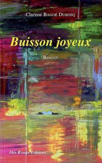 Buisson joyeux