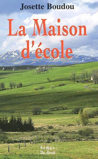 La maison d'école