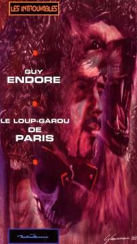 Le loup-garou de Paris