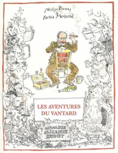 Les aventures du vantard