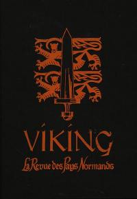 Viking : la revue des pays normands