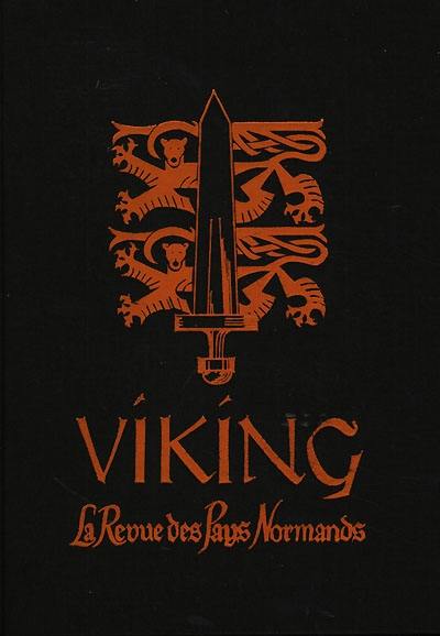 Viking : la revue des pays normands