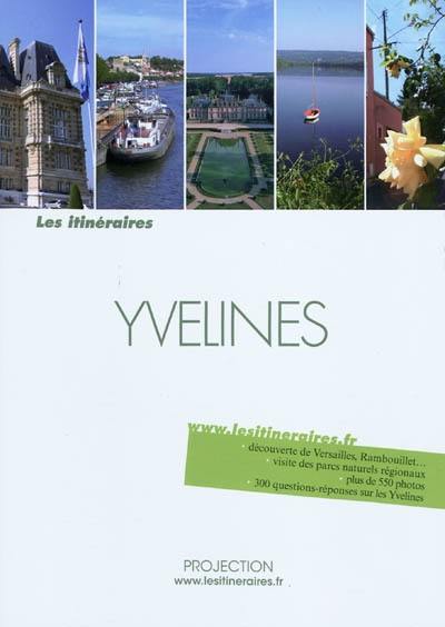 Yvelines