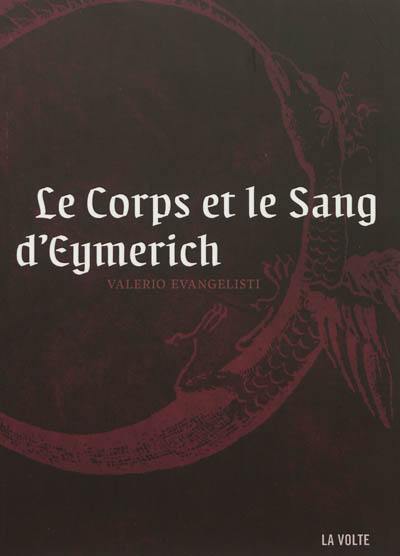 Le corps et le sang d'Eymerich