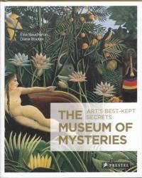 The Museum of Mysteries