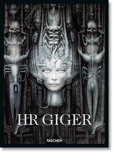 HR Giger