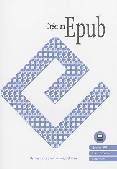 Créer un ePub : avec des logiciels libres