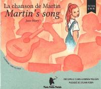 La chanson de Martin. Martin's song