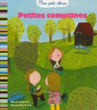 Petites comptines