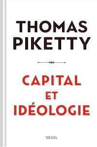 Capital et idéologie