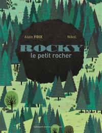 Rocky le petit rocher