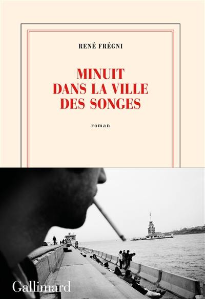 Minuit dans la ville des songes