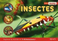 Insectes