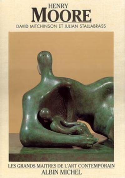 Henry Moore